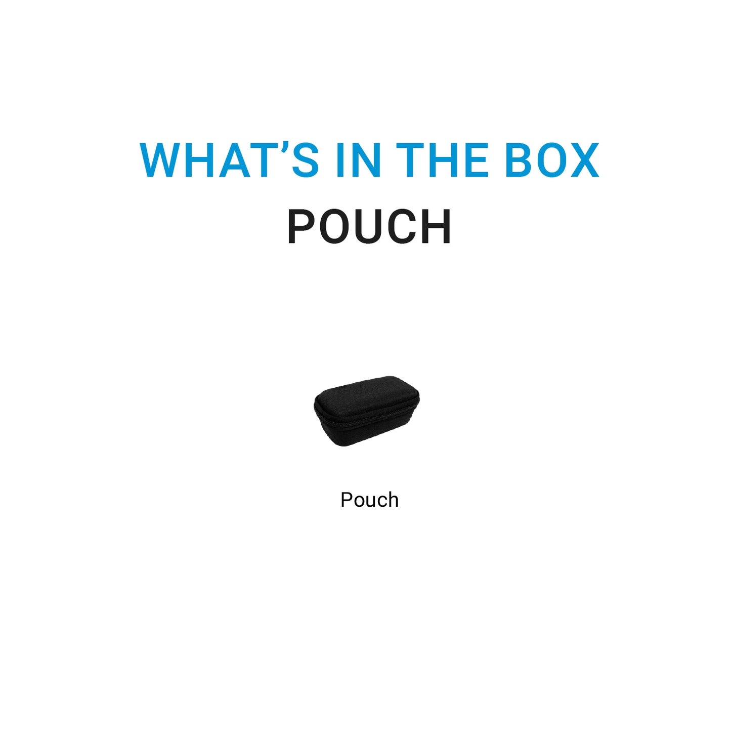 Camera bag MUFU V20S, V60P