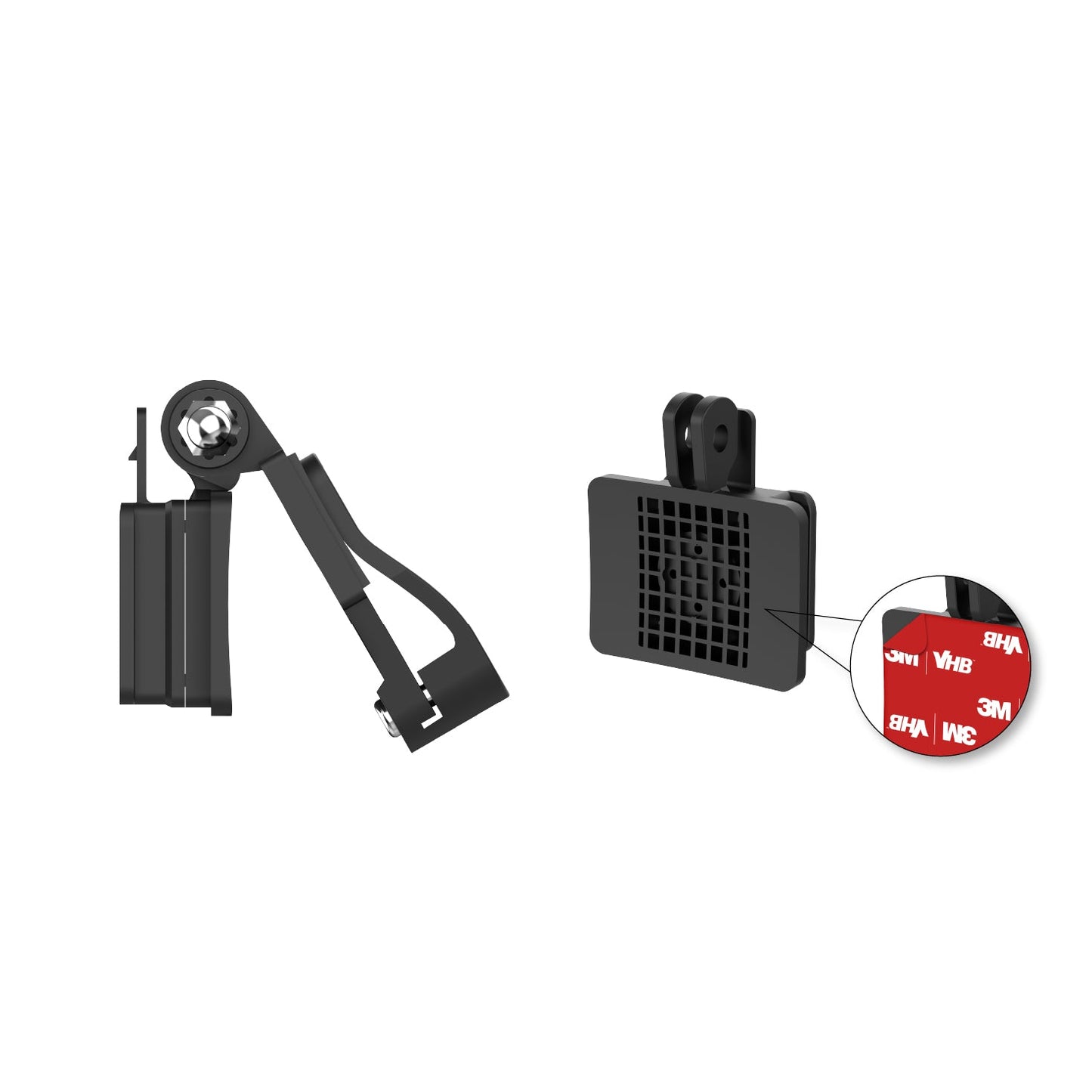 Clip Mount for MUFU V60P Camera