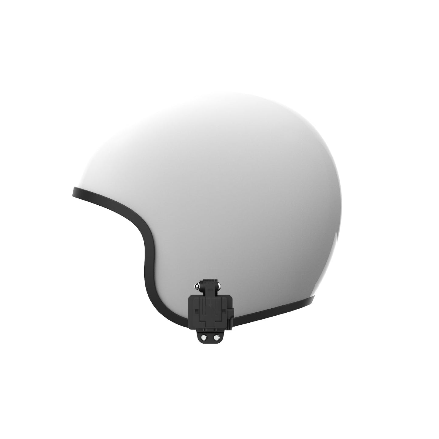 Clip Mount for MUFU V60P Camera