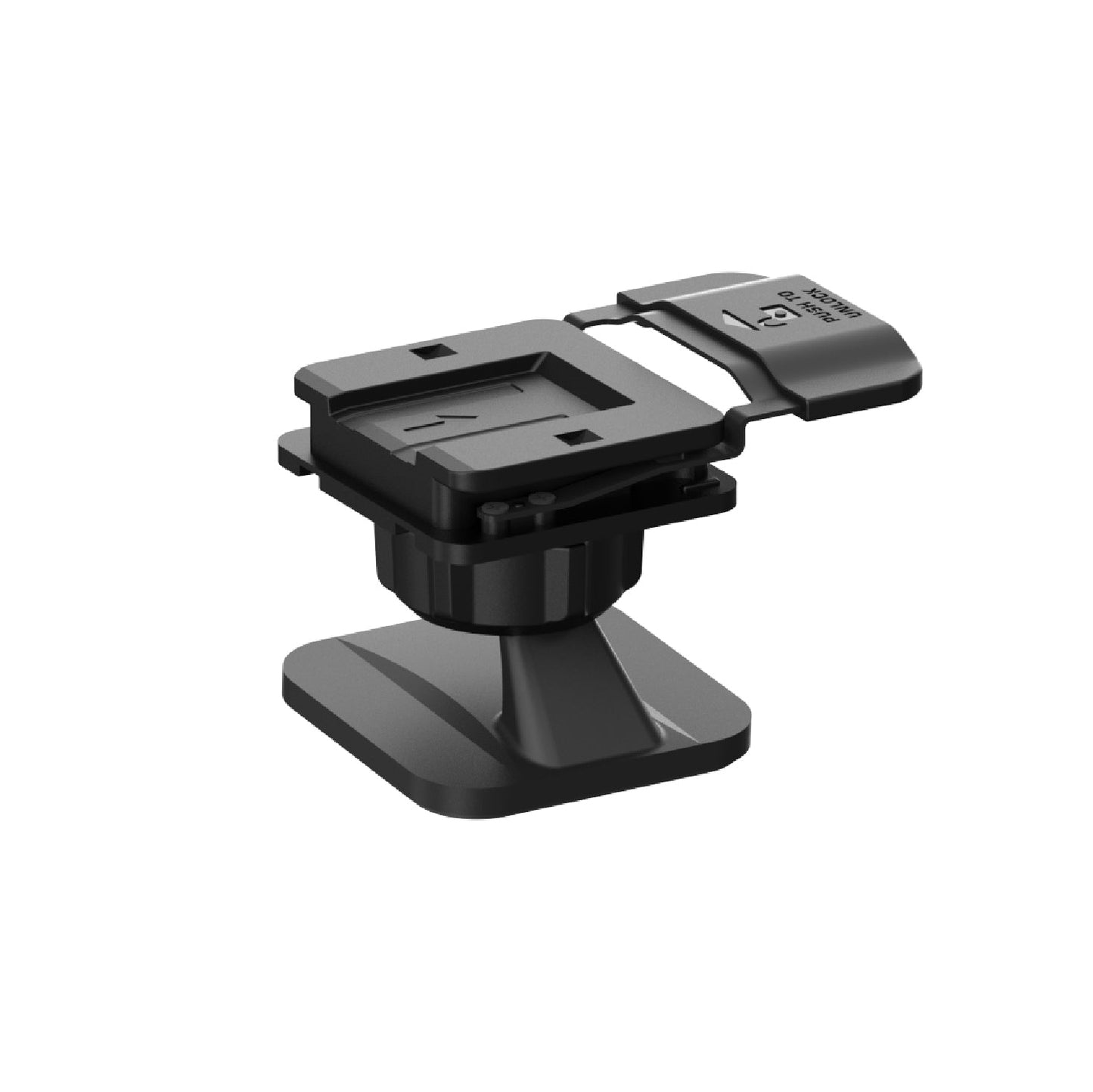 Car/Moto Mount for MUFU V11S, V11S Pro, V12S Pro Camera