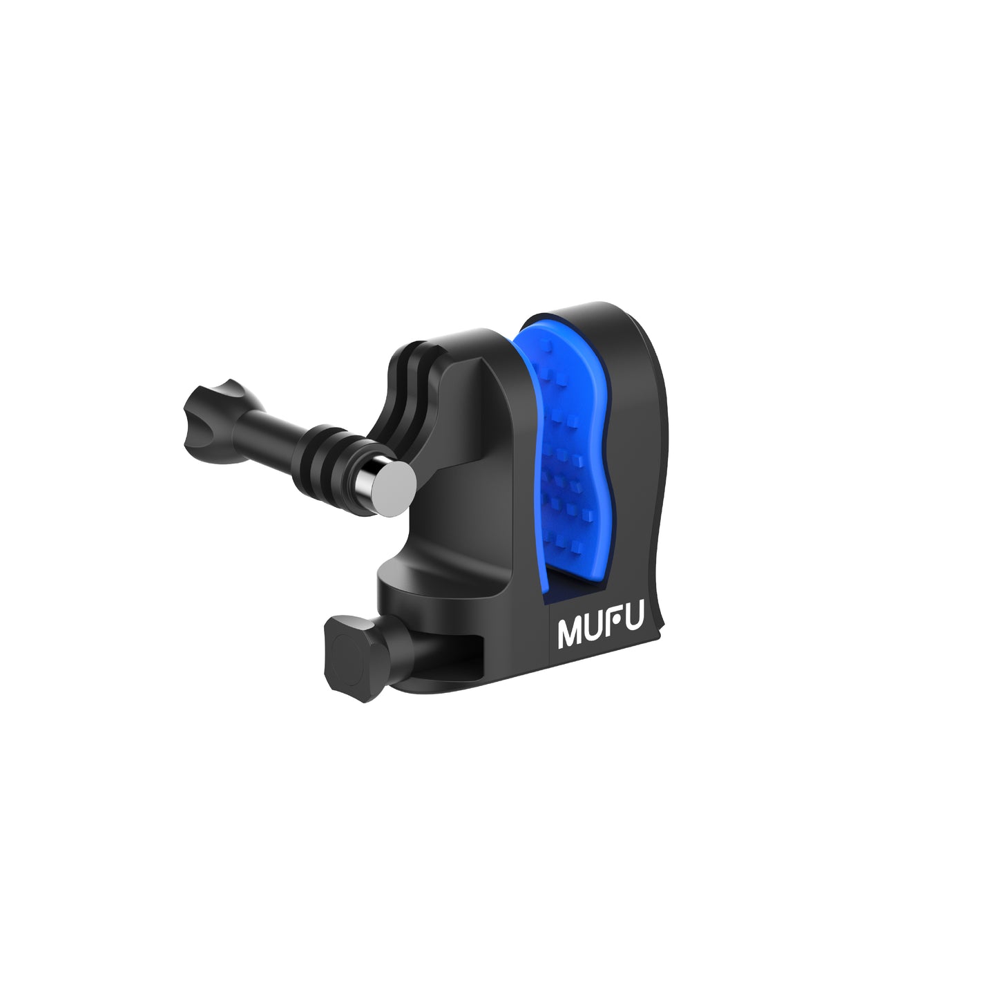 MUFU Helmet Chin Mount คลิปหนีบคางหมวกกันน็อค