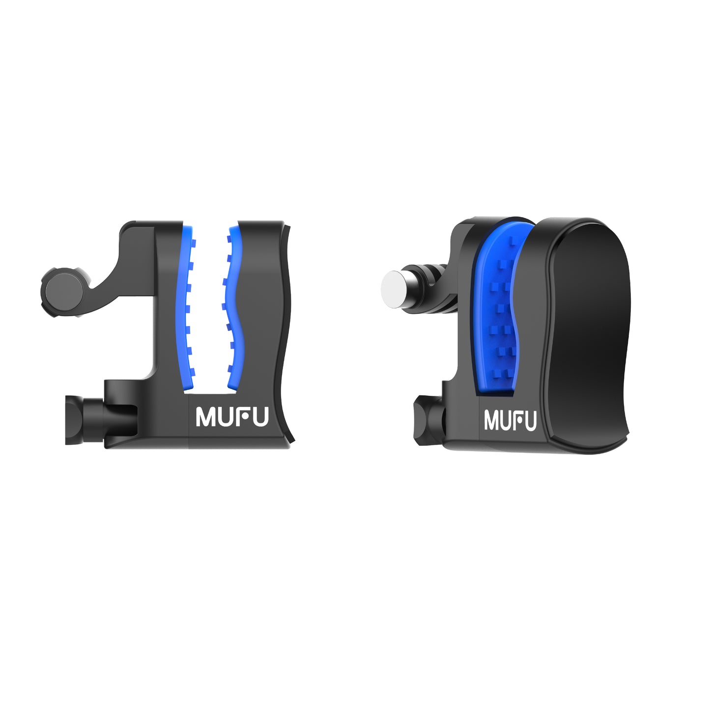 MUFU Helmet Chin Mount คลิปหนีบคางหมวกกันน็อค