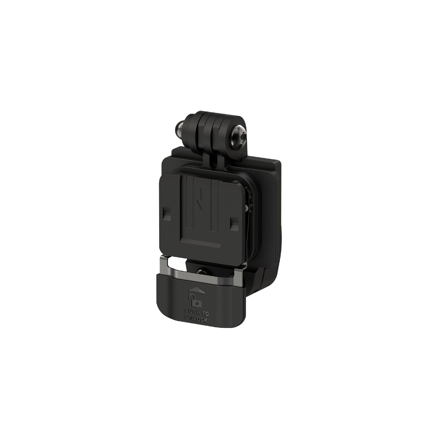 ชุดขาติดหมวกกันน็อก (แบบหนีบ และ แบบกาว 3M) สำหรับ MUFU V40S
