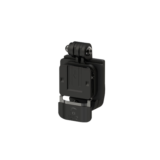 ชุดขาติดหมวกกันน็อก (แบบหนีบ และ แบบกาว 3M) สำหรับ MUFU V40S