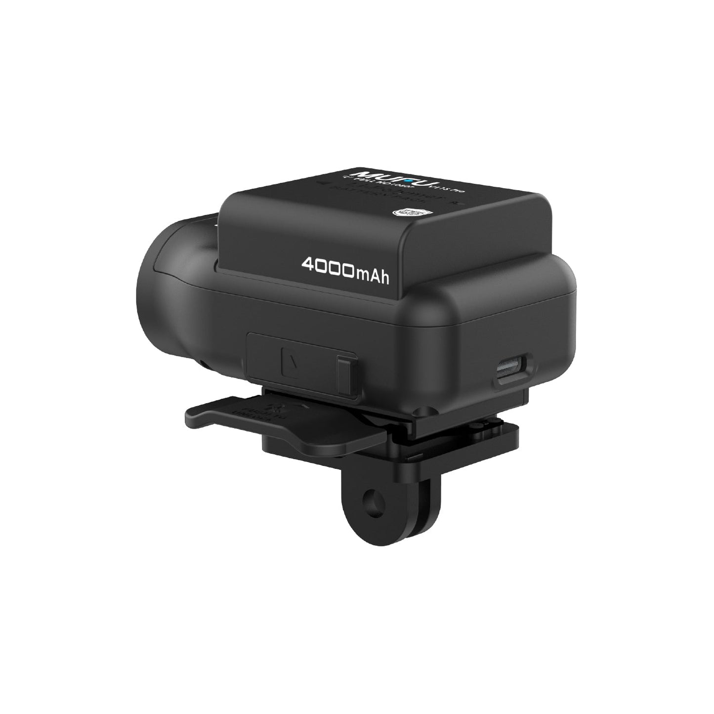 GoPro Mount for MUFU V11S, V11S Pro, V12S Pro Camera