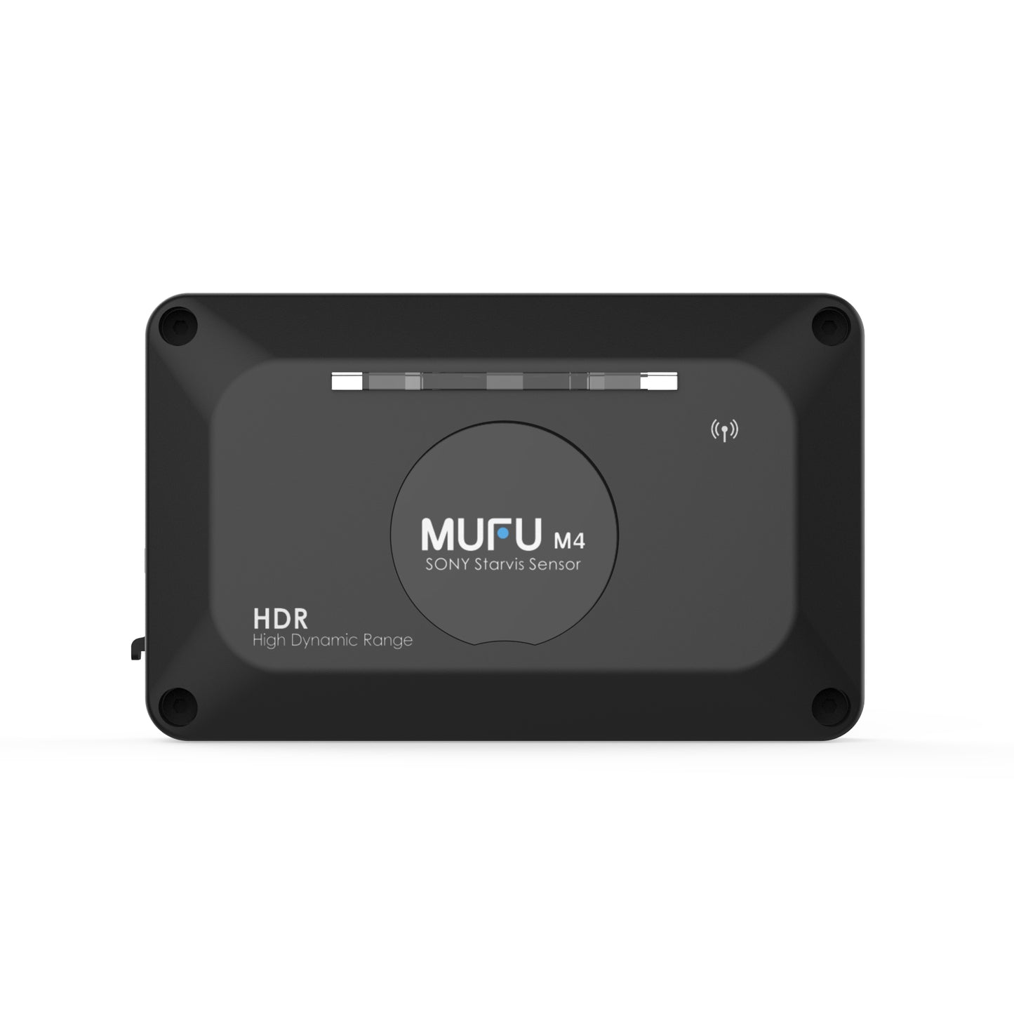 กล้องติดรถจักรยานยนต์ MUFU M4