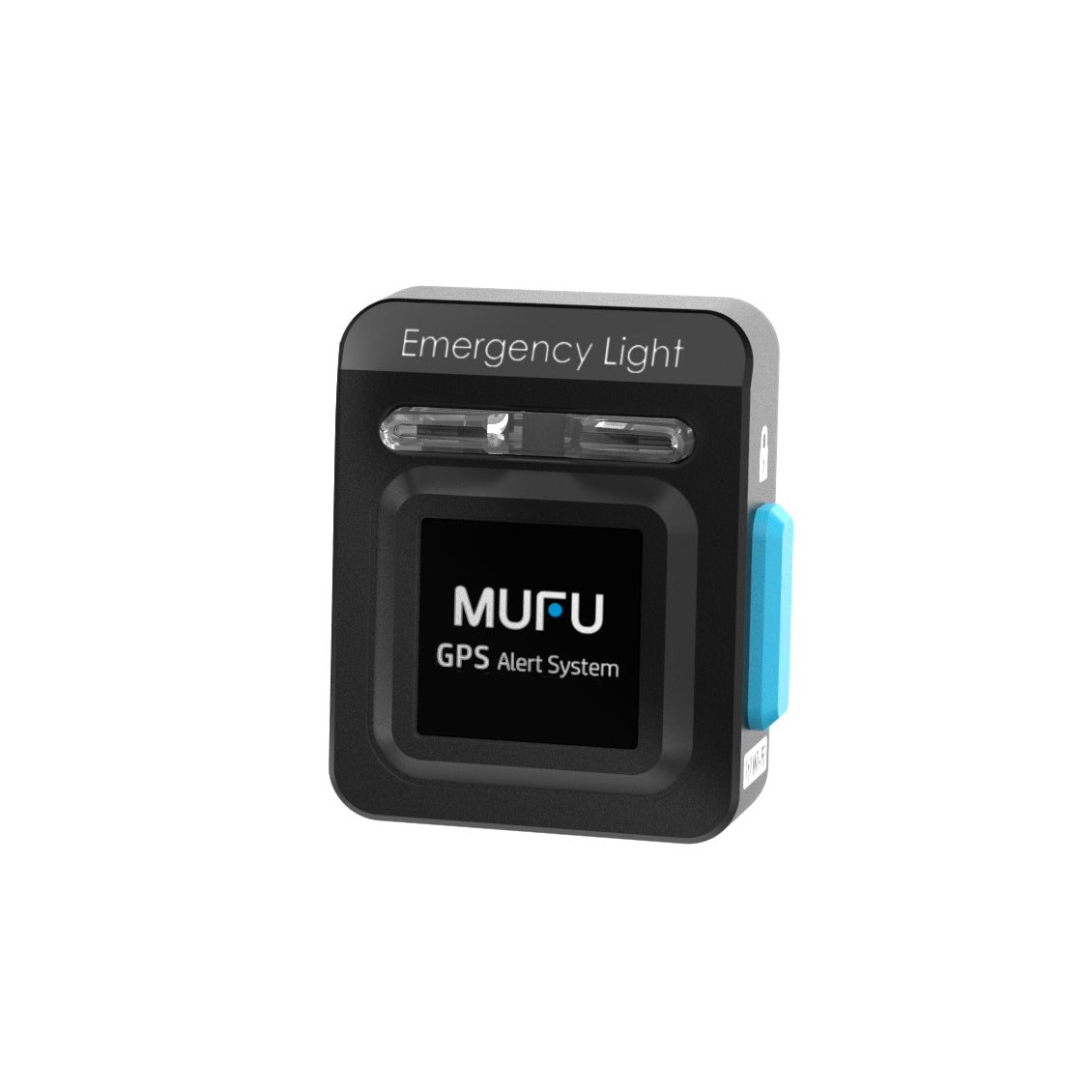 กล้องติดรถจักรยานยนต์ MUFU M4