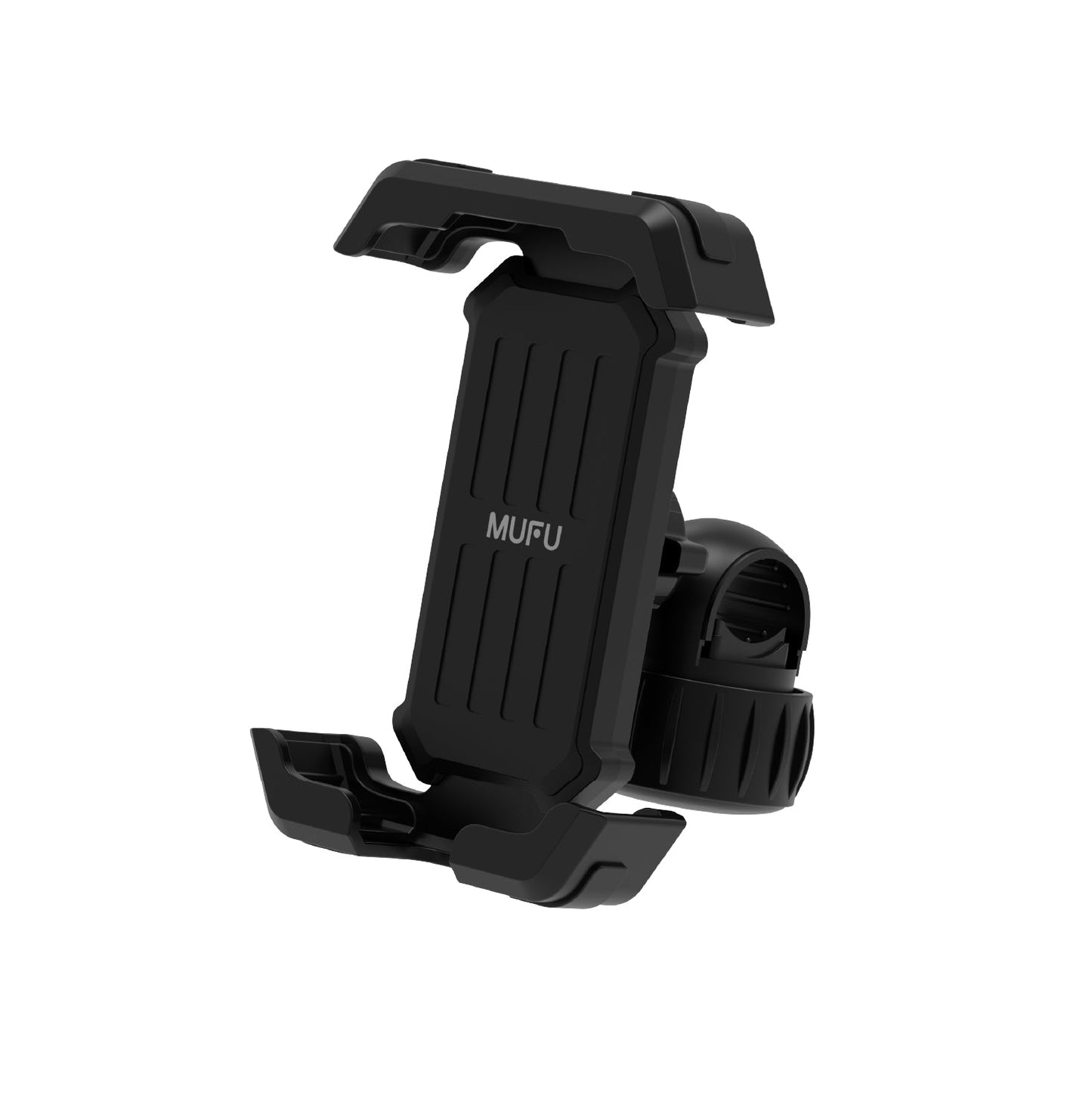 MUFU Phone Holder 683, motorcycle mobile phone holder, quick release, quick lock