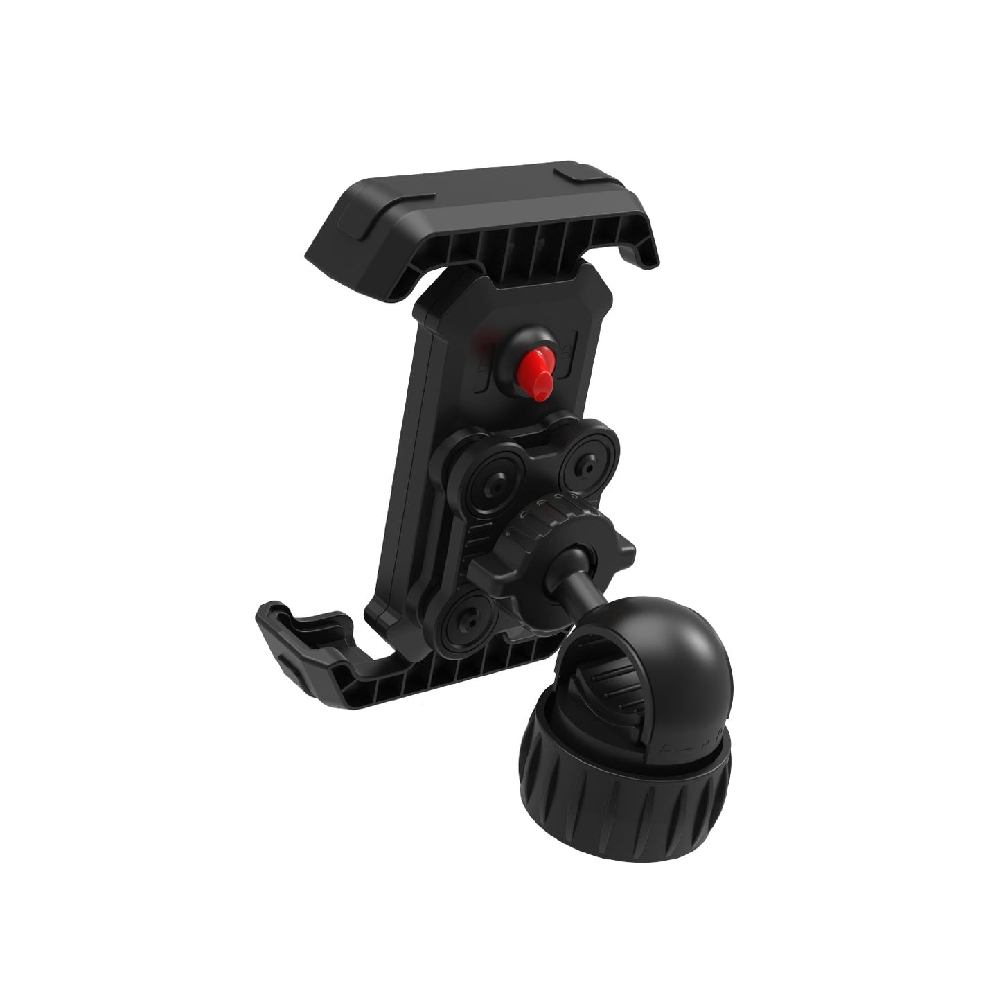 MUFU Phone Holder 683, motorcycle mobile phone holder, quick release, quick lock