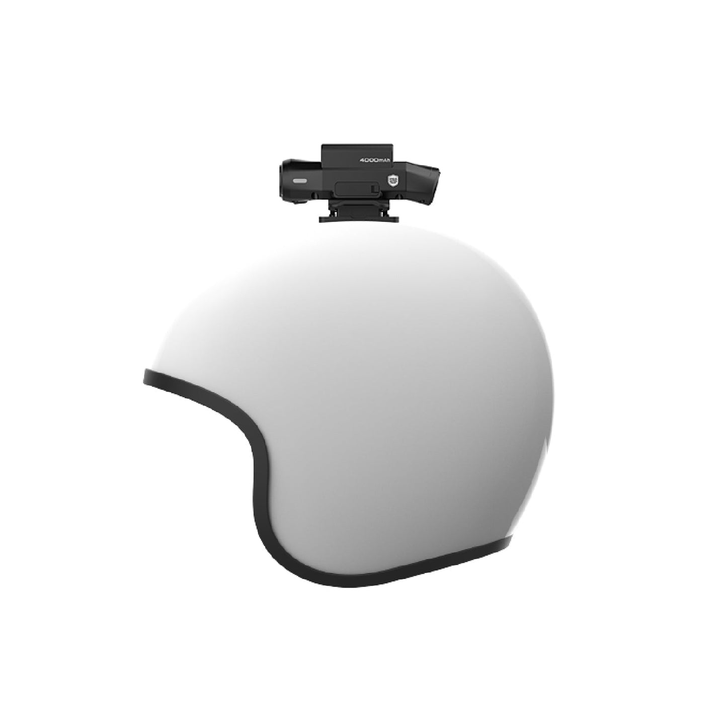 MUFU V12S Pro Helmet Camera